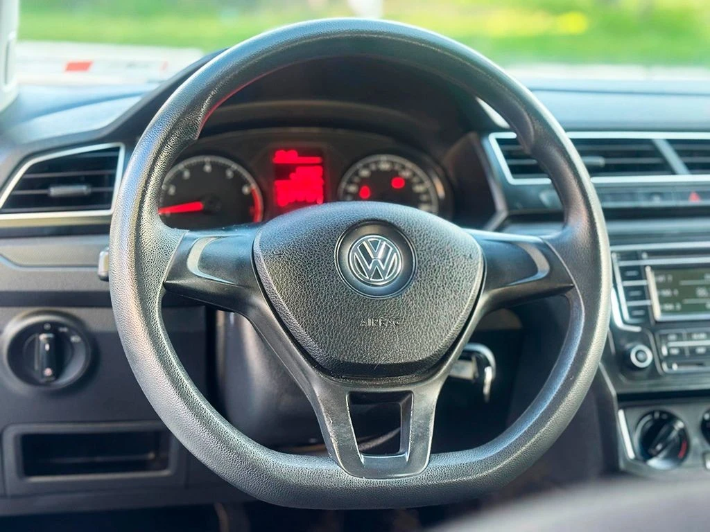 VOLKSWAGEN/VOYAGE 1.0 12V MPI TOTAL 2023