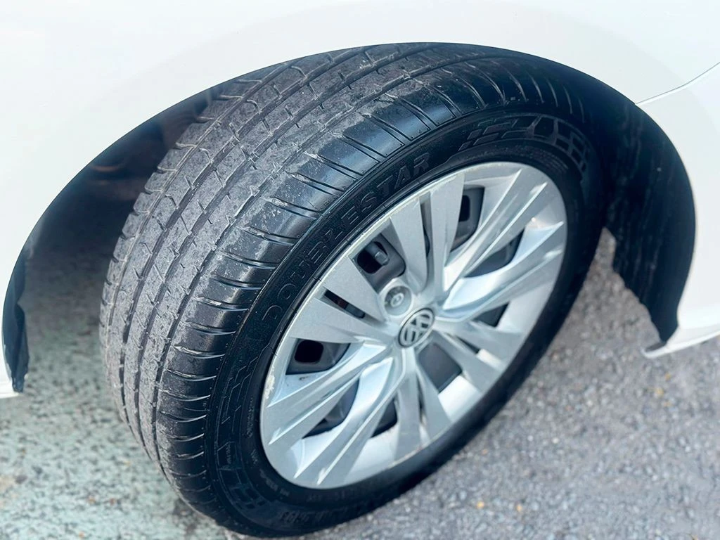 VOLKSWAGEN/VOYAGE 1.0 12V MPI TOTAL 2023