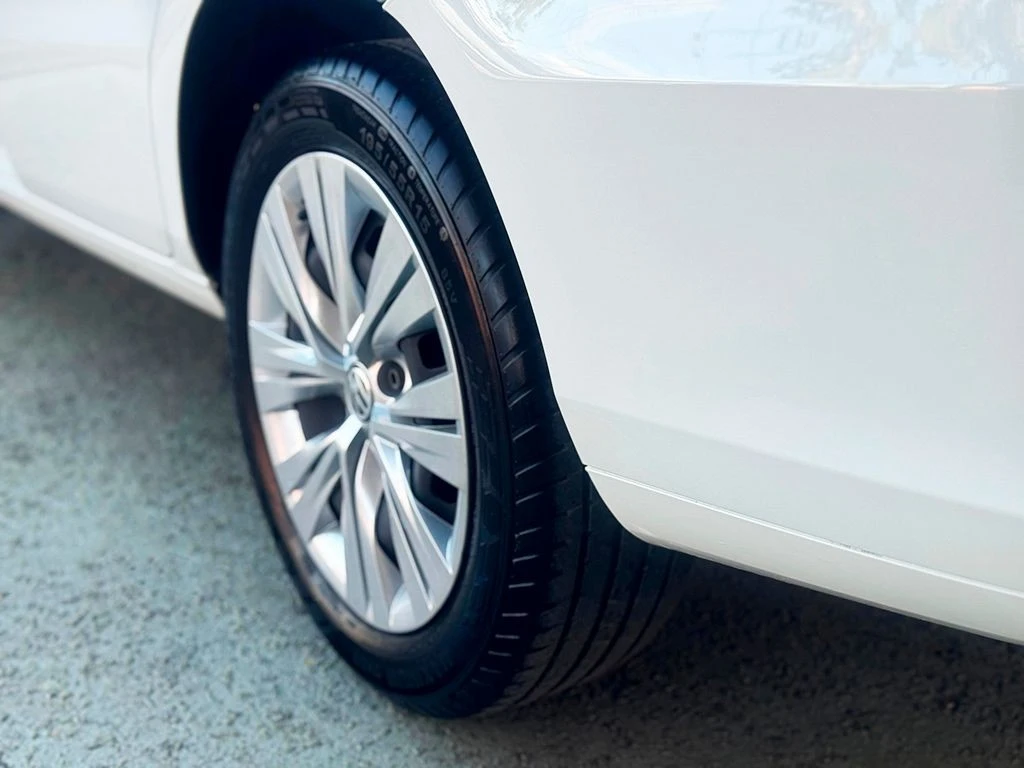 VOLKSWAGEN/VOYAGE 1.0 12V MPI TOTAL 2023
