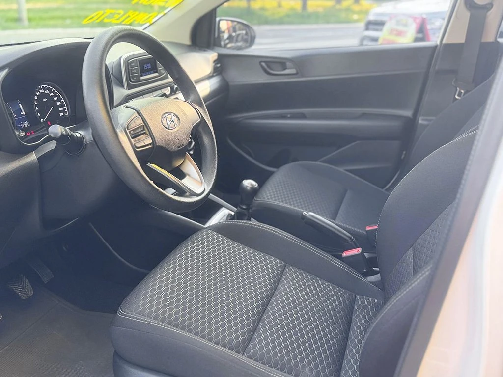 HYUNDAI/HB20 1.0 VISION 12V 2022