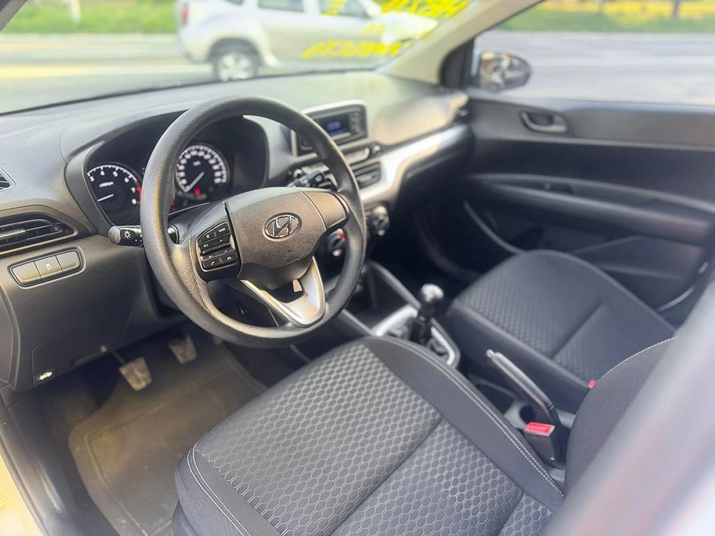 HYUNDAI/HB20 1.0 VISION 12V 2022