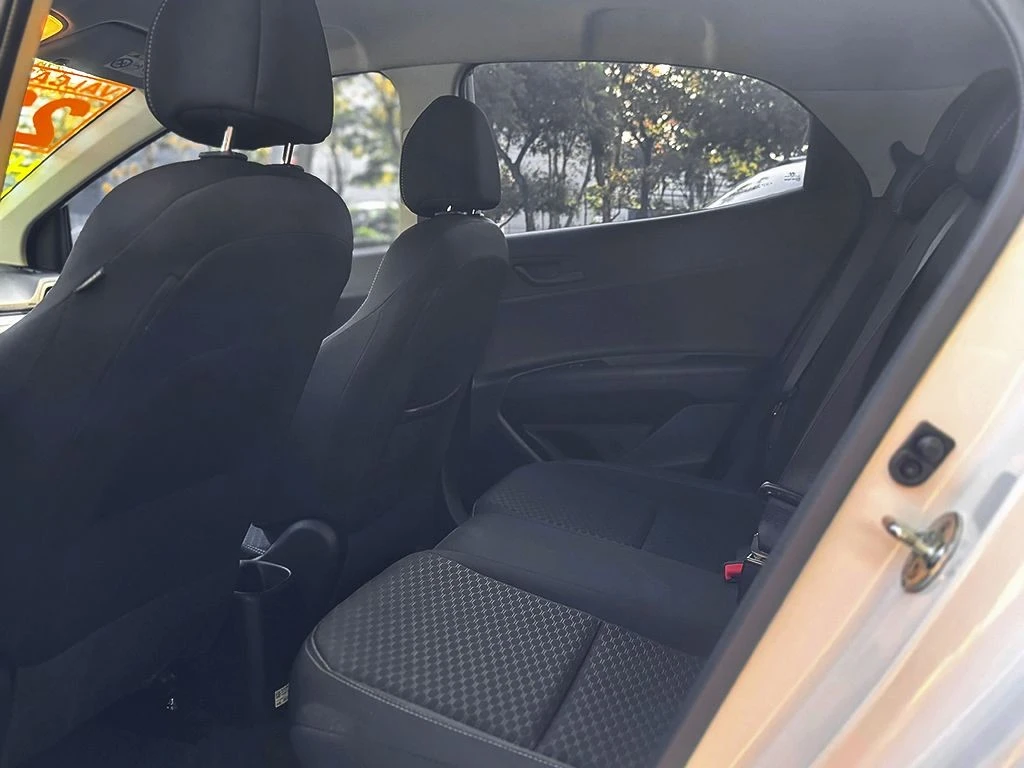 HYUNDAI/HB20 1.0 VISION 12V 2022
