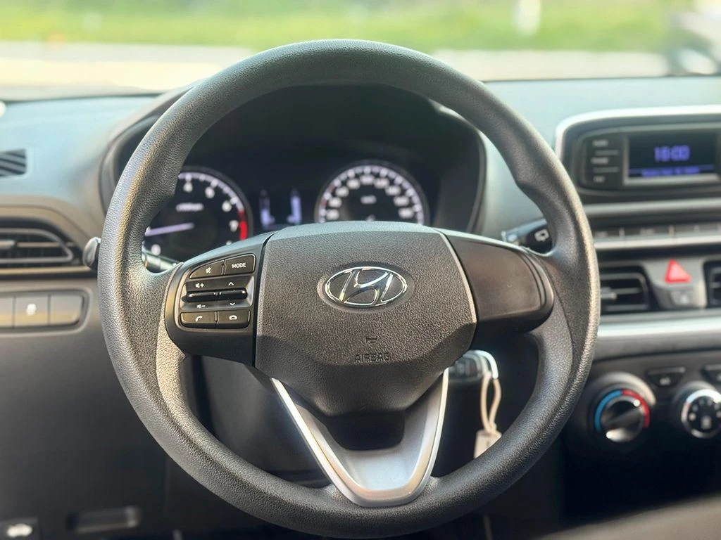HYUNDAI/HB20 1.0 VISION 12V 2022
