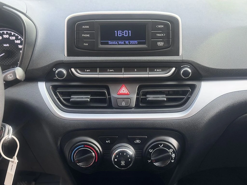 HYUNDAI/HB20 1.0 VISION 12V 2022
