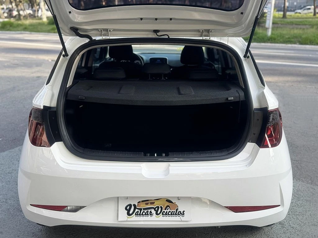 HYUNDAI/HB20 1.0 VISION 12V 2022