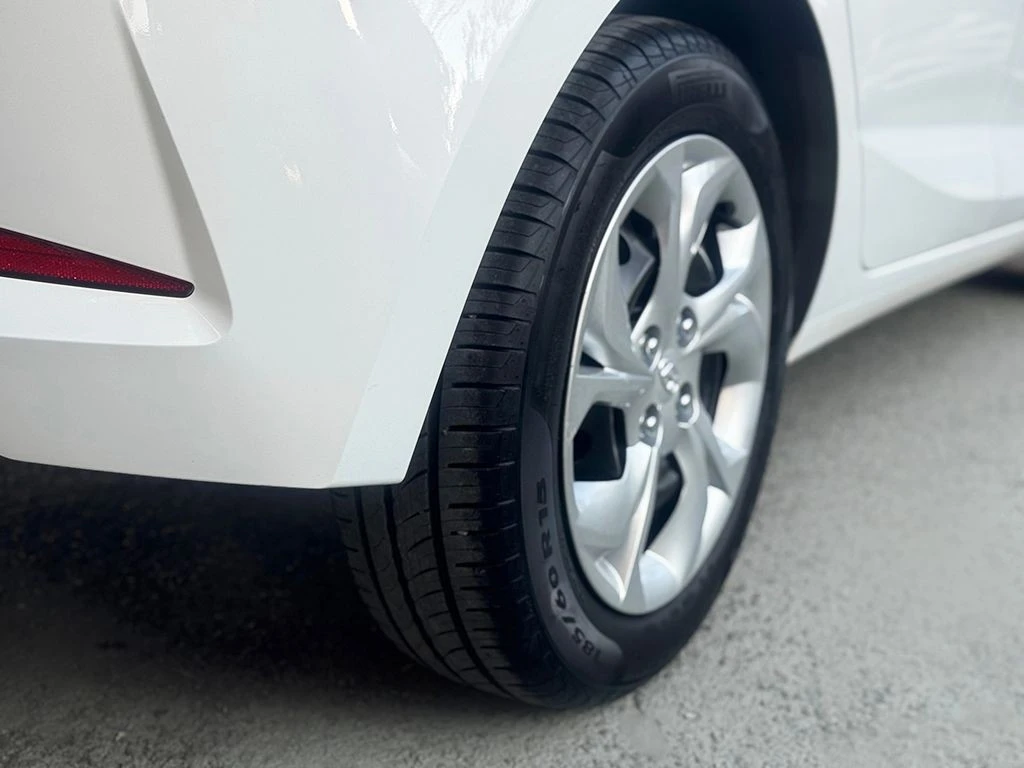 HYUNDAI/HB20 1.0 VISION 12V 2022