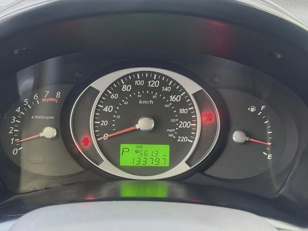 HYUNDAI/TUCSON 2.0 MPFI GLS BASE 16V 143CV 2WD 2016