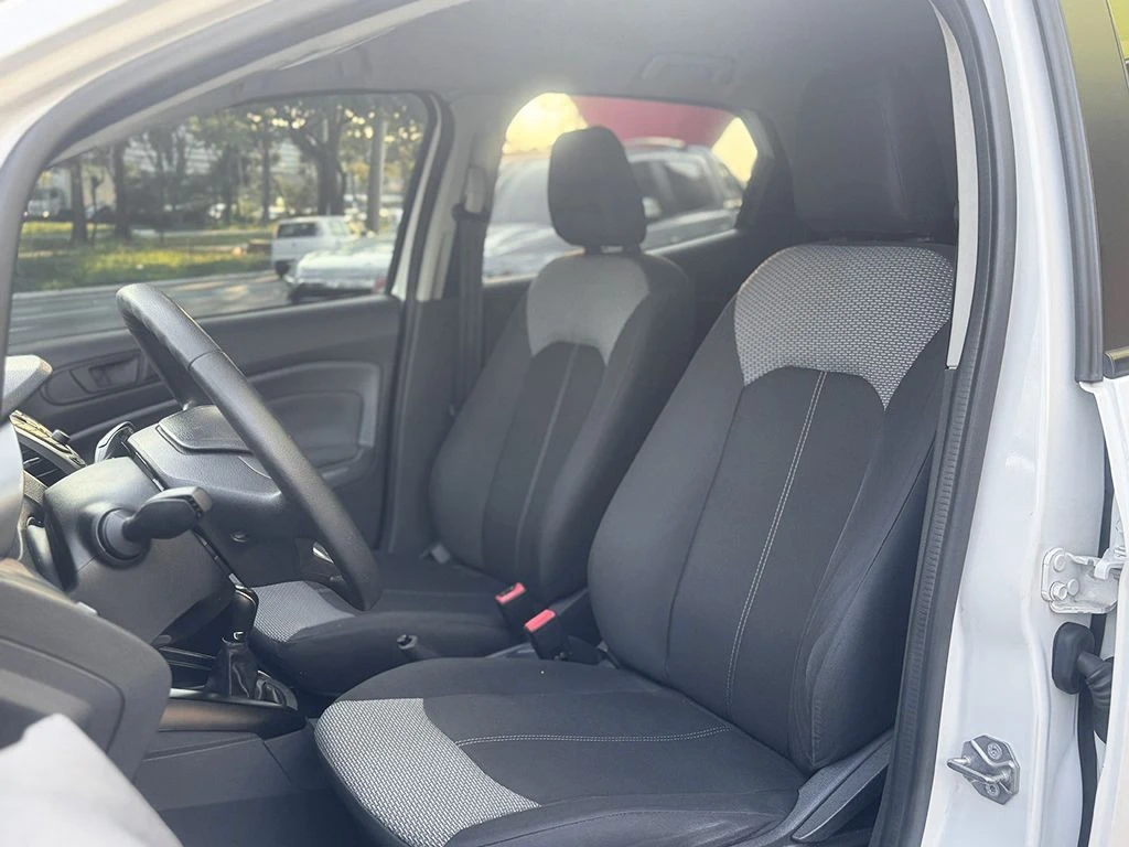 FORD/ECOSPORT 1.6 SE 16V 2017