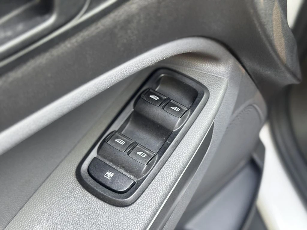 FORD/ECOSPORT 1.6 SE 16V 2017