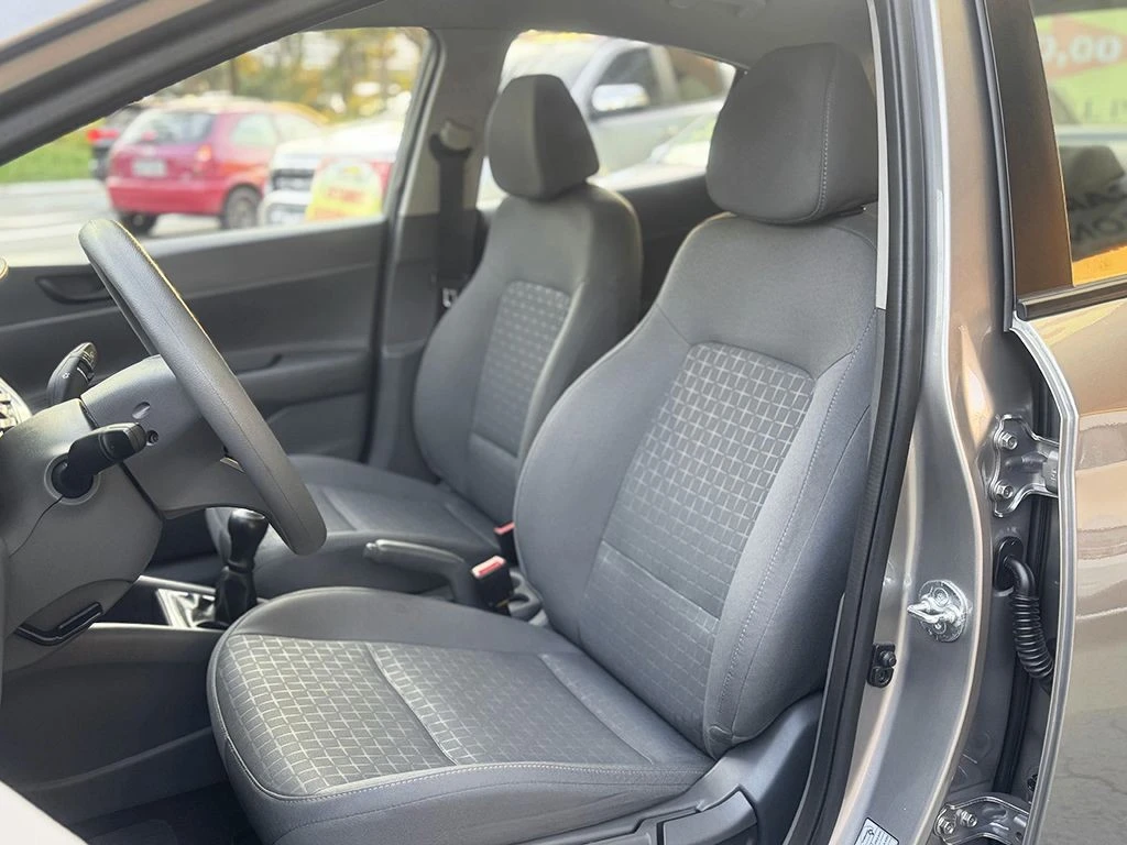 HYUNDAI/HB20S 1.0 12V COMFORT PLUS 2025