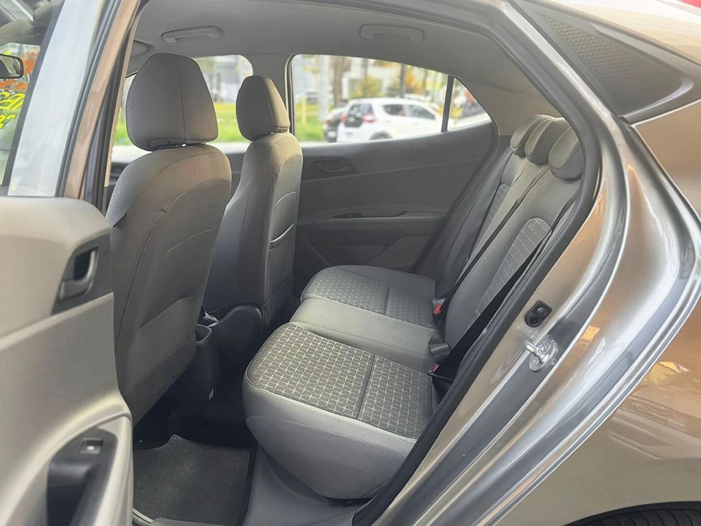 HYUNDAI/HB20S 1.0 12V COMFORT PLUS 2025