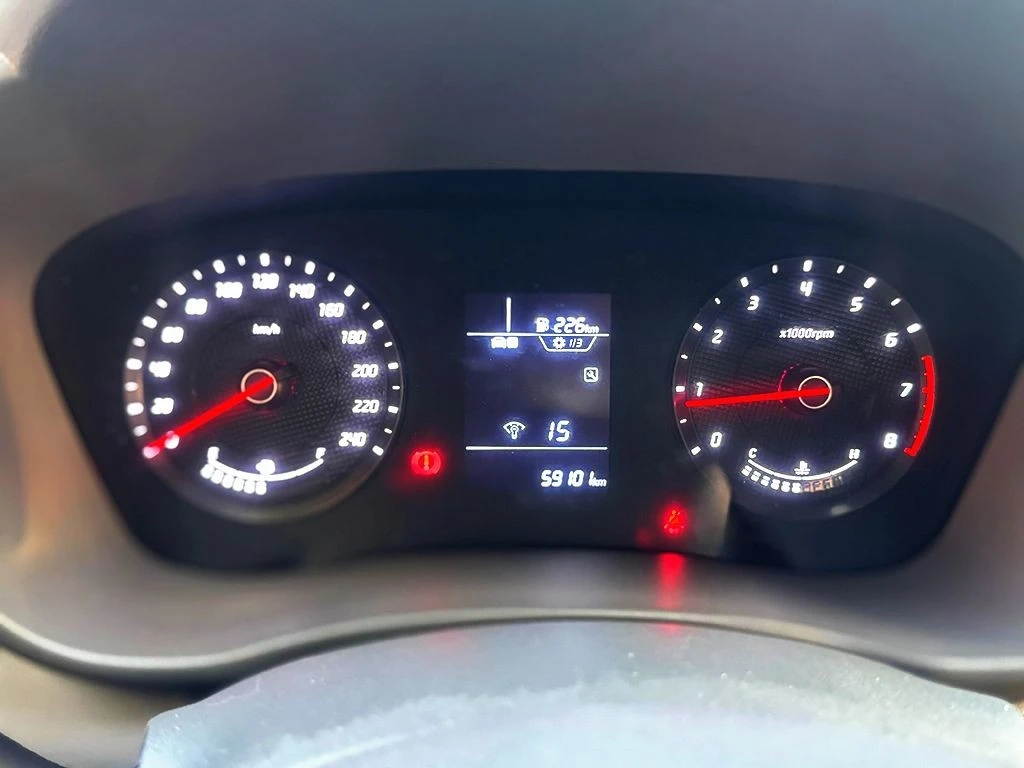 HYUNDAI/HB20S 1.0 12V COMFORT PLUS 2025