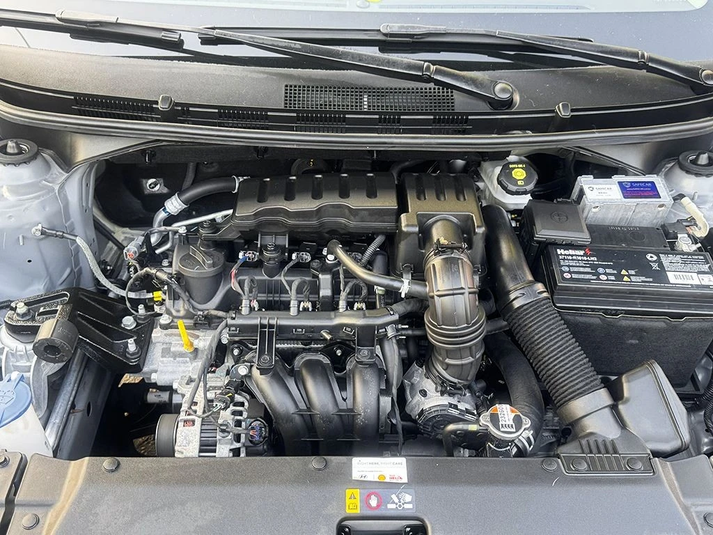 HYUNDAI/HB20S 1.0 12V COMFORT PLUS 2025