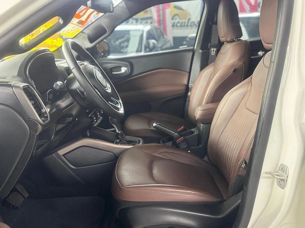 FIAT/TORO 2.0 16V TURBO RANCH 4WD 2024