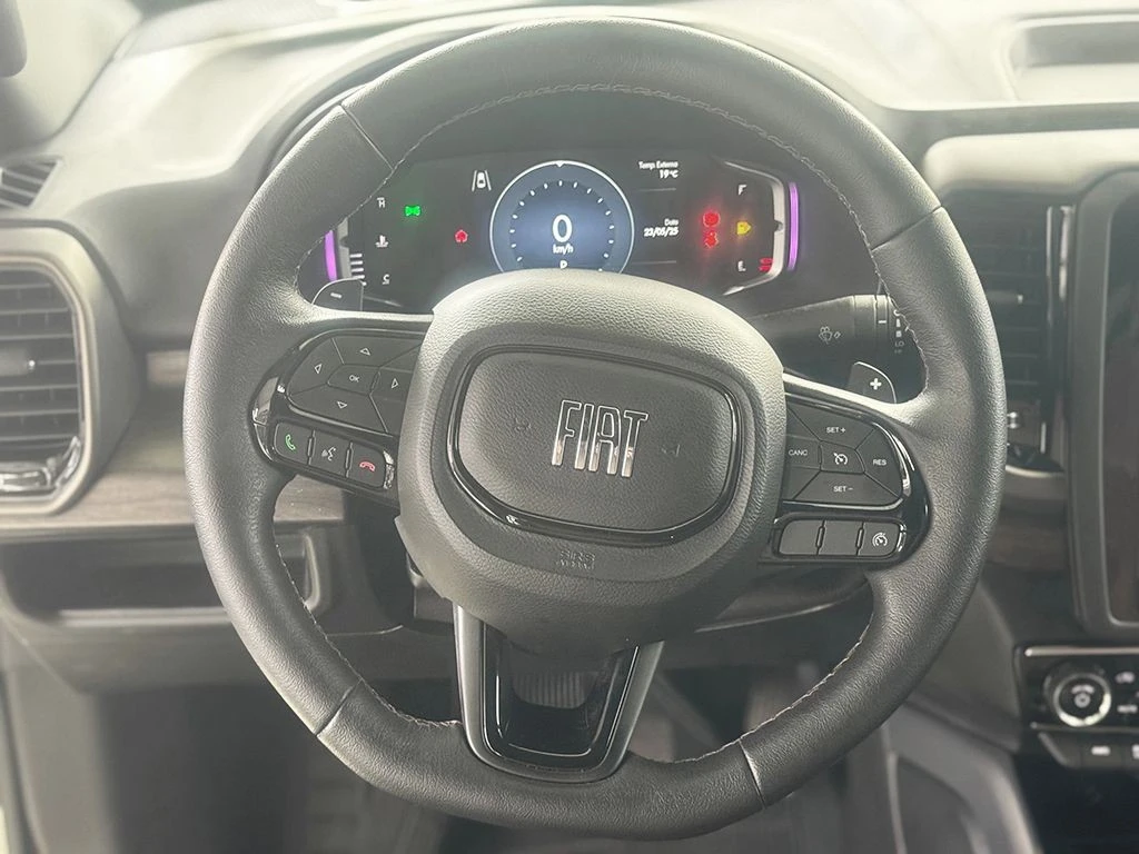 FIAT/TORO 2.0 16V TURBO RANCH 4WD 2024