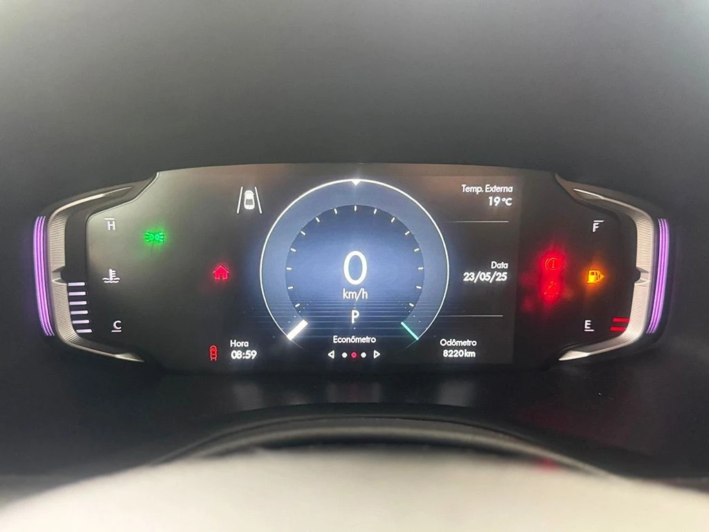 FIAT/TORO 2.0 16V TURBO RANCH 4WD 2024