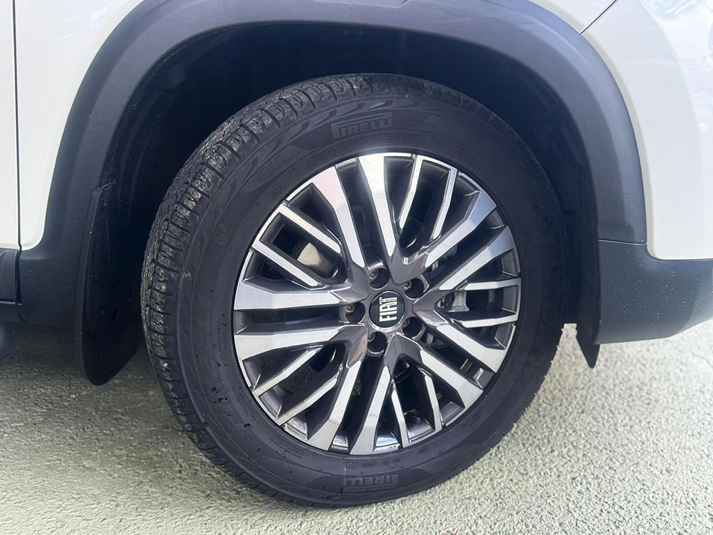 FIAT/TORO 2.0 16V TURBO RANCH 4WD 2024