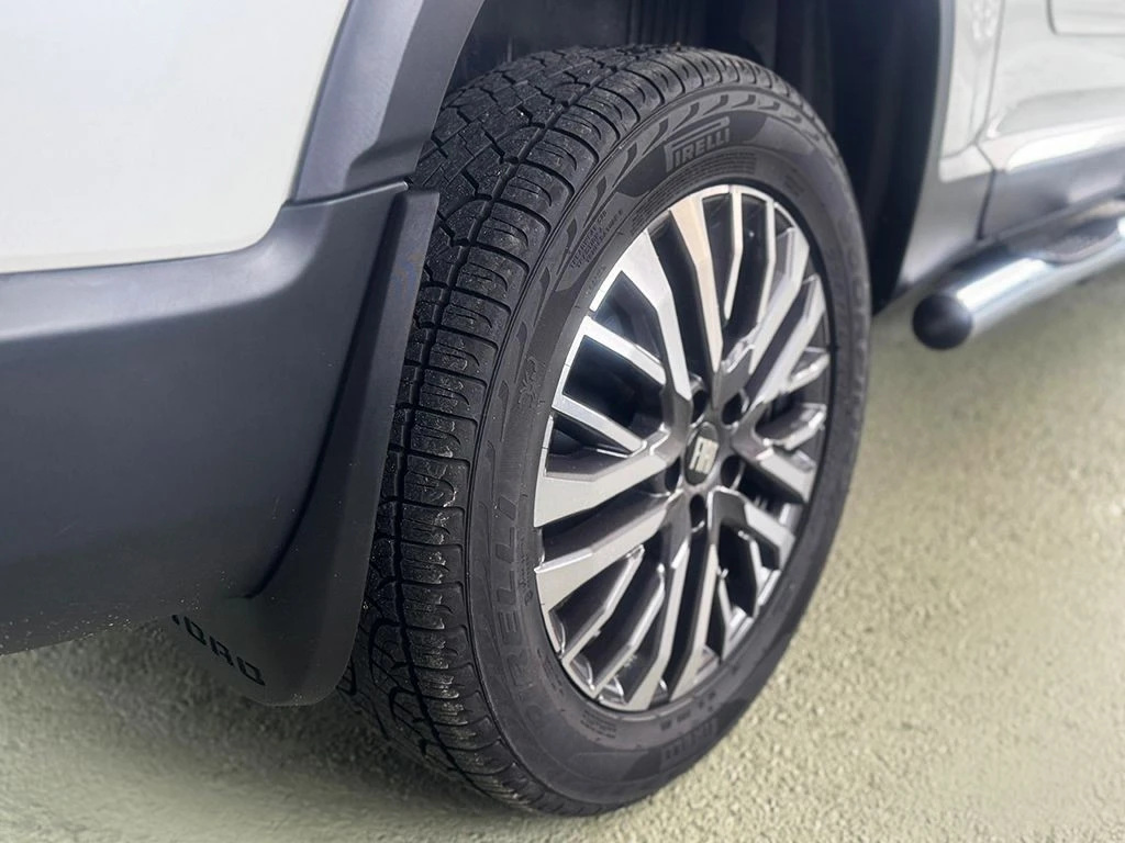 FIAT/TORO 2.0 16V TURBO RANCH 4WD 2024