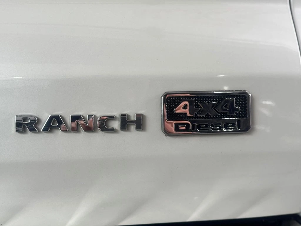 FIAT/TORO 2.0 16V TURBO RANCH 4WD 2024