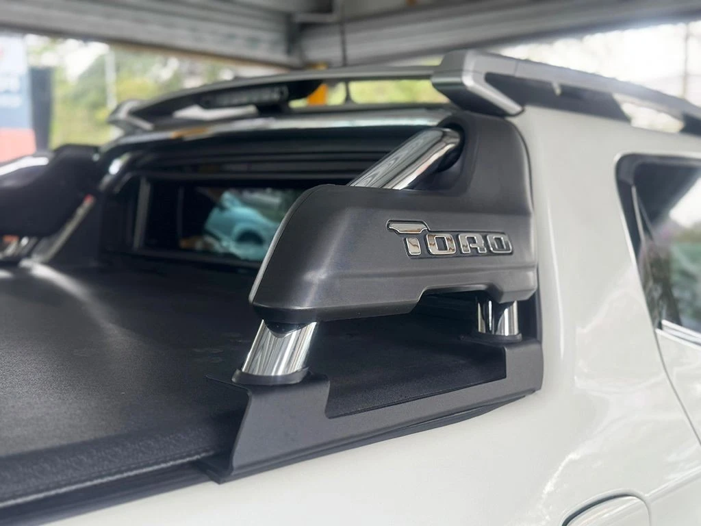 FIAT/TORO 2.0 16V TURBO RANCH 4WD 2024