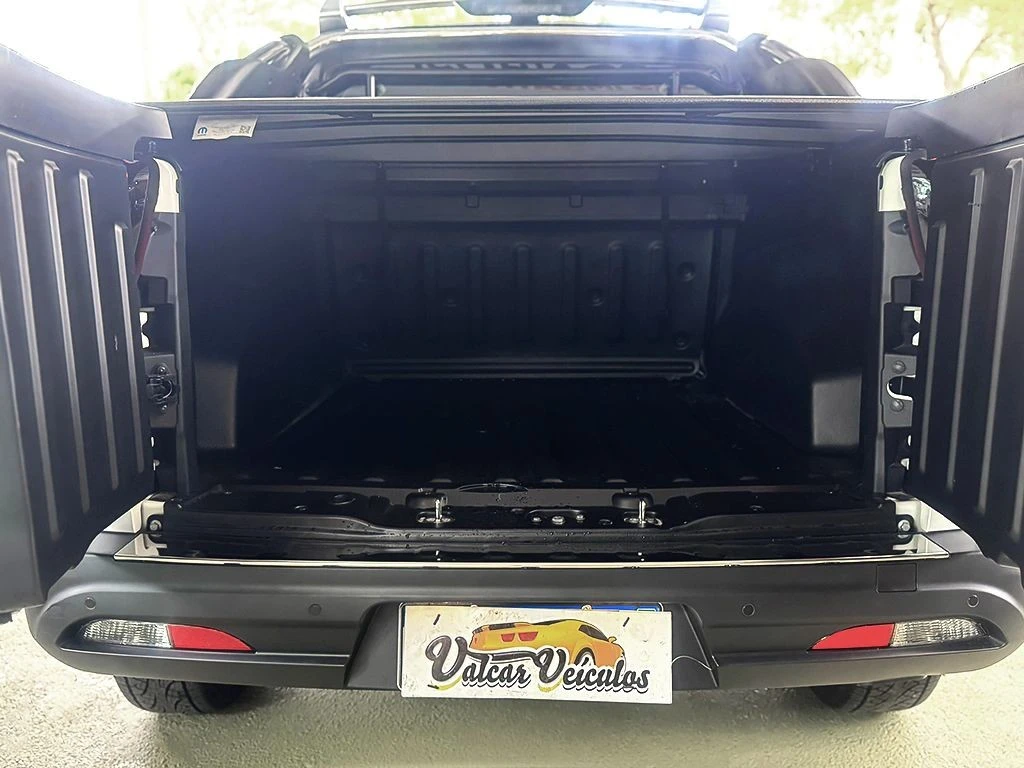 FIAT/TORO 2.0 16V TURBO RANCH 4WD 2024