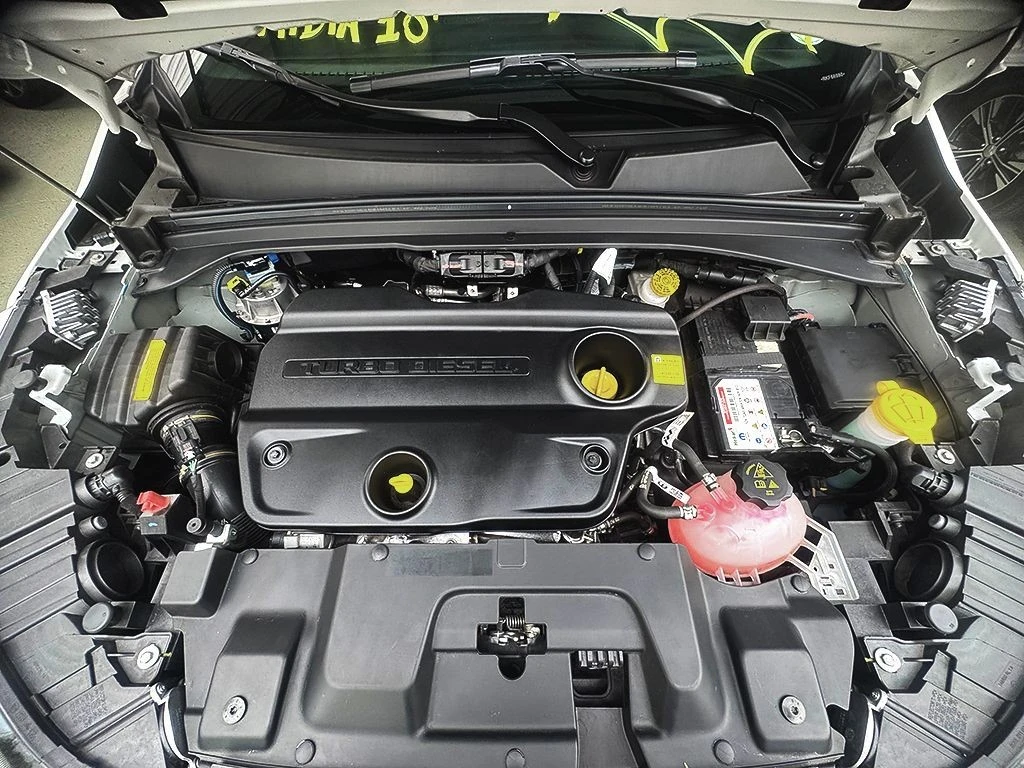 FIAT/TORO 2.0 16V TURBO RANCH 4WD 2024