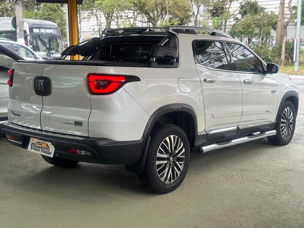 FIAT/TORO 2.0 16V TURBO RANCH 4WD 2024