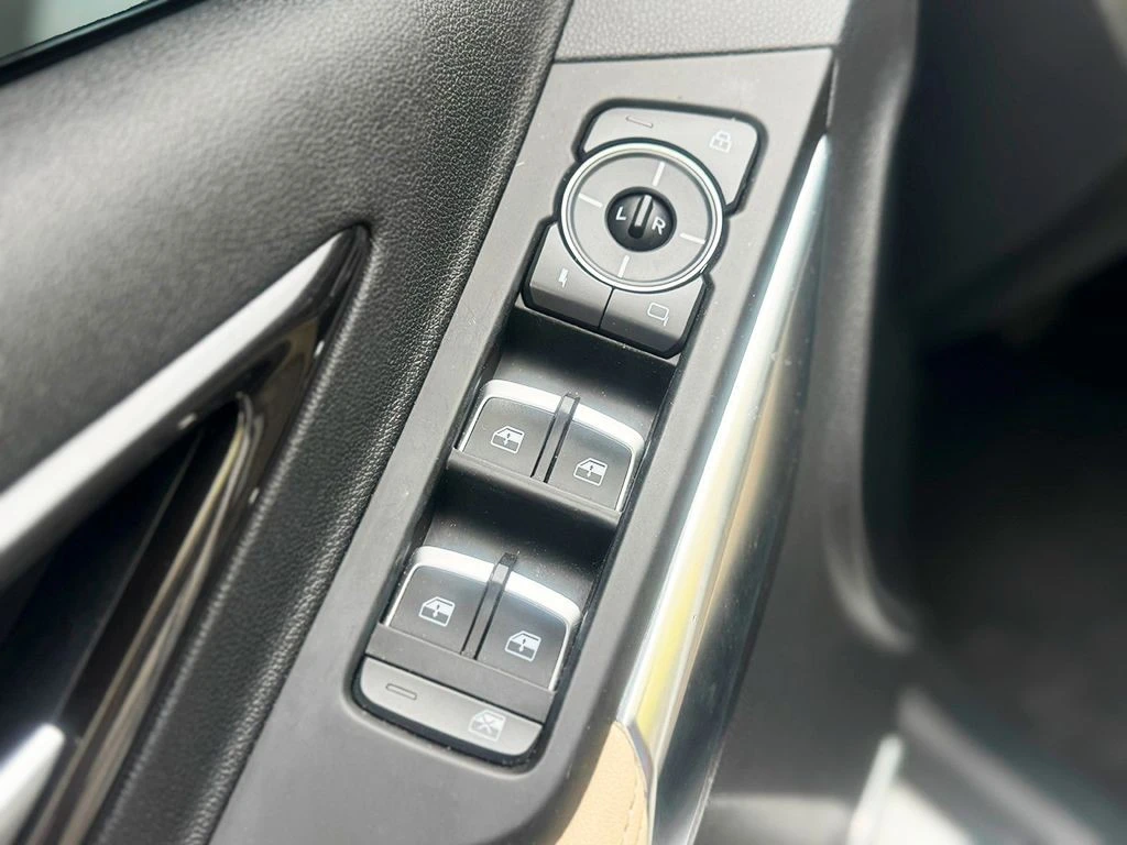 FORD/TERRITORY 1.5 ECOBOOST GTDI TITANIUM 2021