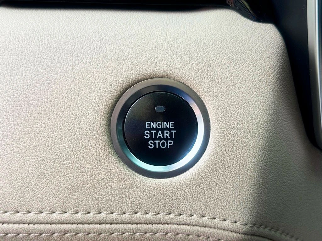 FORD/TERRITORY 1.5 ECOBOOST GTDI TITANIUM 2021