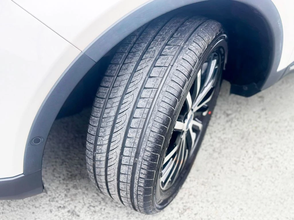FORD/TERRITORY 1.5 ECOBOOST GTDI TITANIUM 2021