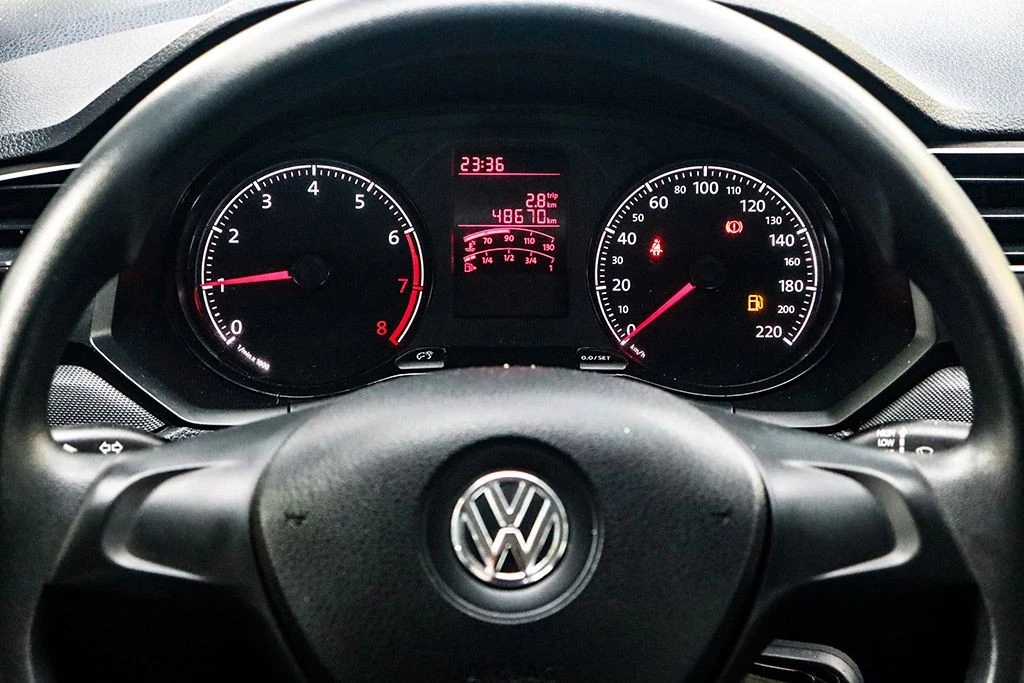 VOLKSWAGEN/VOYAGE 1.0 12V MPI TOTAL 2023