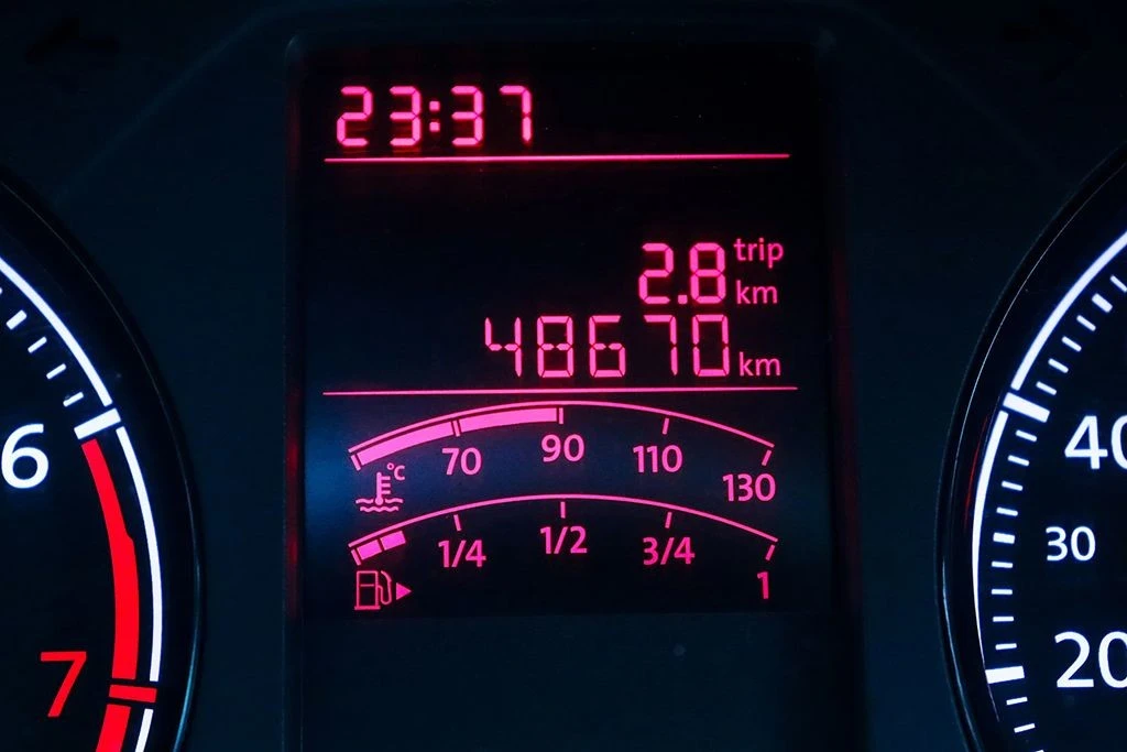 VOLKSWAGEN/VOYAGE 1.0 12V MPI TOTAL 2023