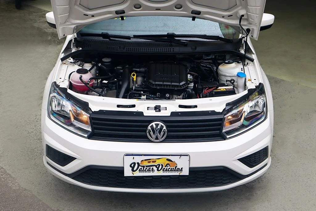 VOLKSWAGEN/VOYAGE 1.0 12V MPI TOTAL 2023