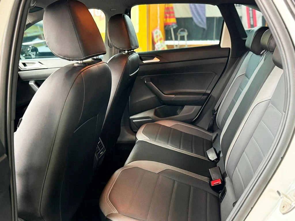 VOLKSWAGEN/NIVUS 1.0 200 TSI HIGHLINE 2023