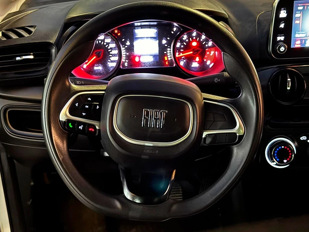 FIAT/CRONOS 1.0 FIREFLY DRIVE 2024