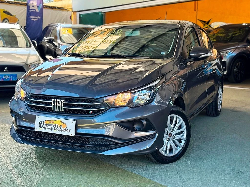 FIAT/CRONOS 1.0 FIREFLY DRIVE 2024