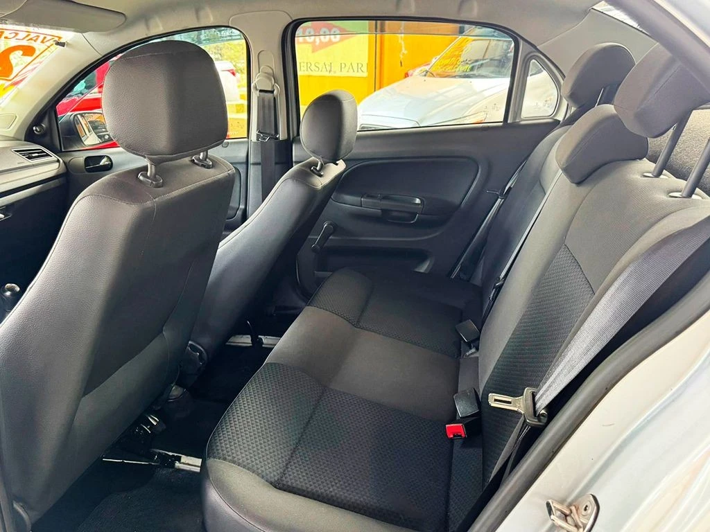 VOLKSWAGEN/VOYAGE 1.0 12V MPI TOTALFLEX 2023