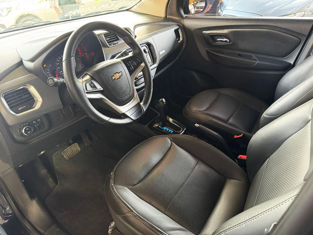 CHEVROLET/SPIN 1.8 ACTIV7 8V 2020