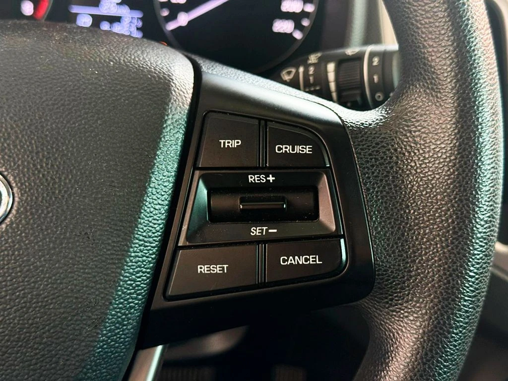 HYUNDAI/CRETA 1.6 16V PULSE PLUS 2019