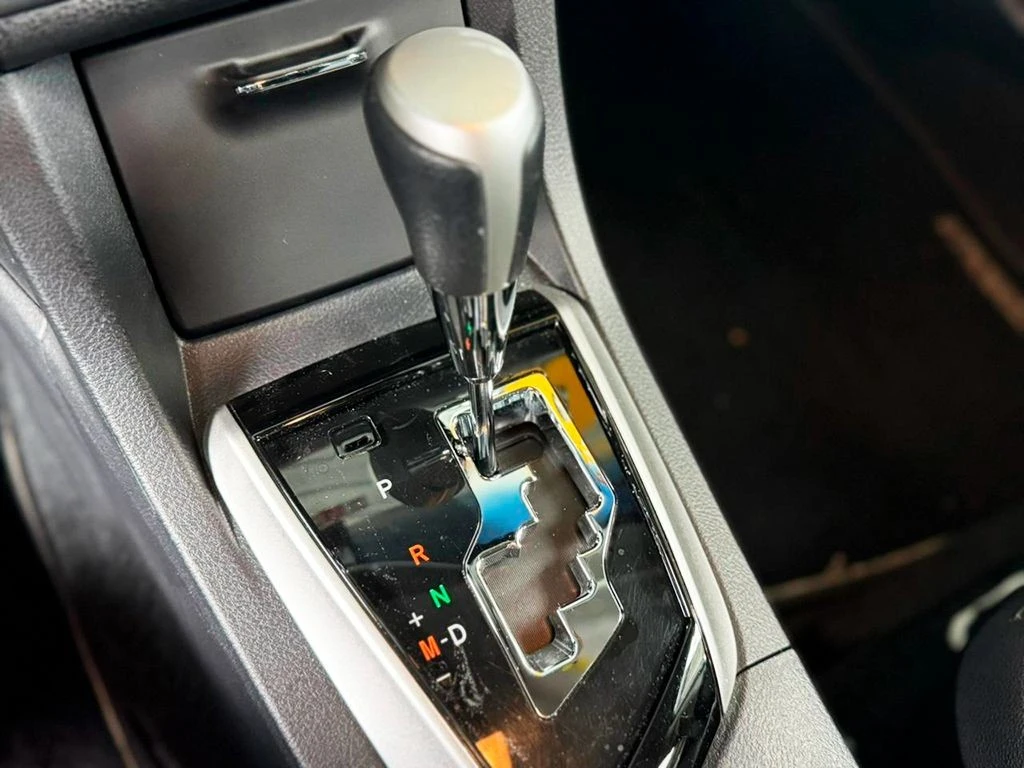 TOYOTA/COROLLA 2.0 XEI 16V 2019