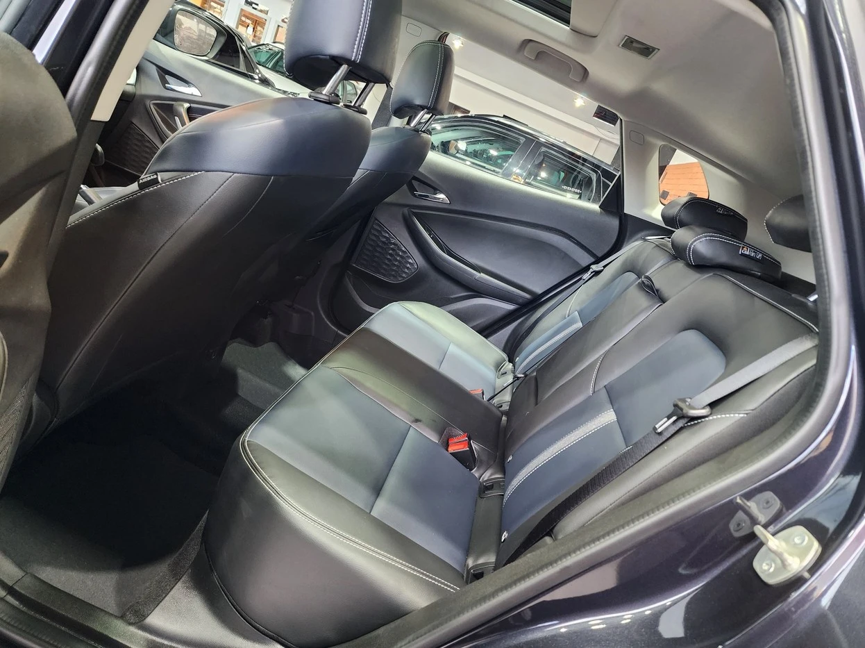 CHEVROLET/TRACKER 1.2 TURBO PREMIER 2024