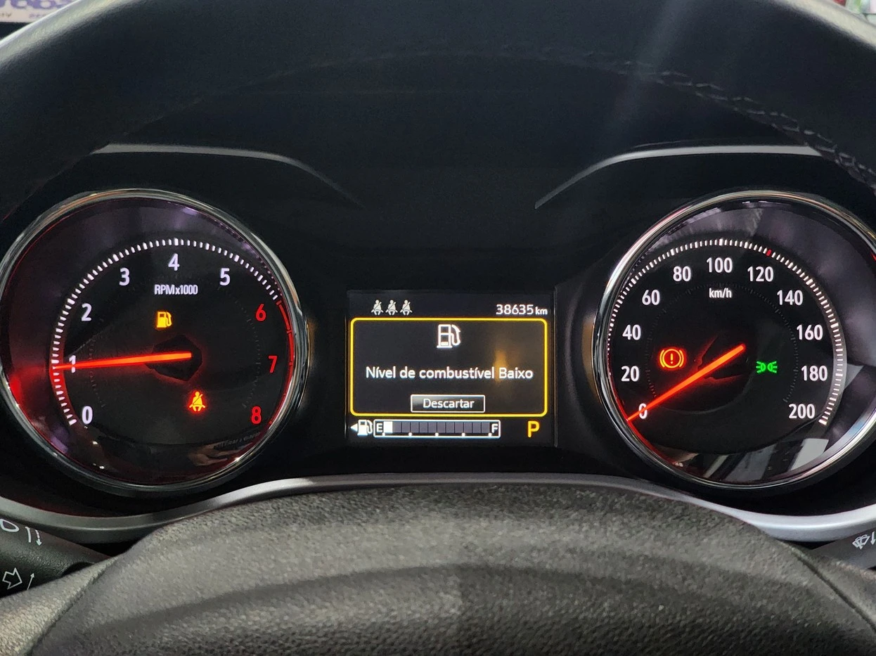 CHEVROLET/TRACKER 1.2 TURBO PREMIER 2024