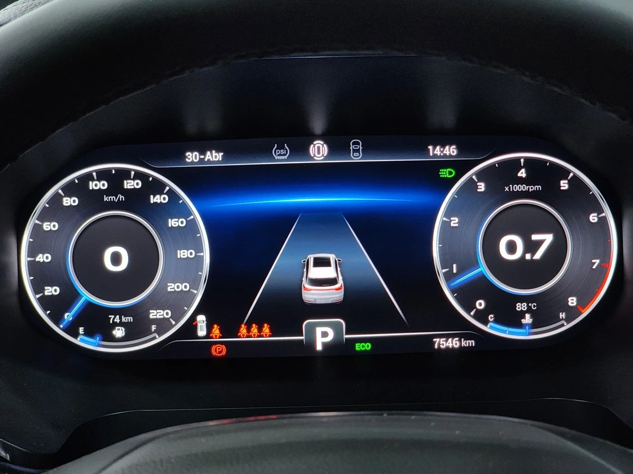 CHERY/TIGGO 7 1.5 TCI TURBO SPORT 2025