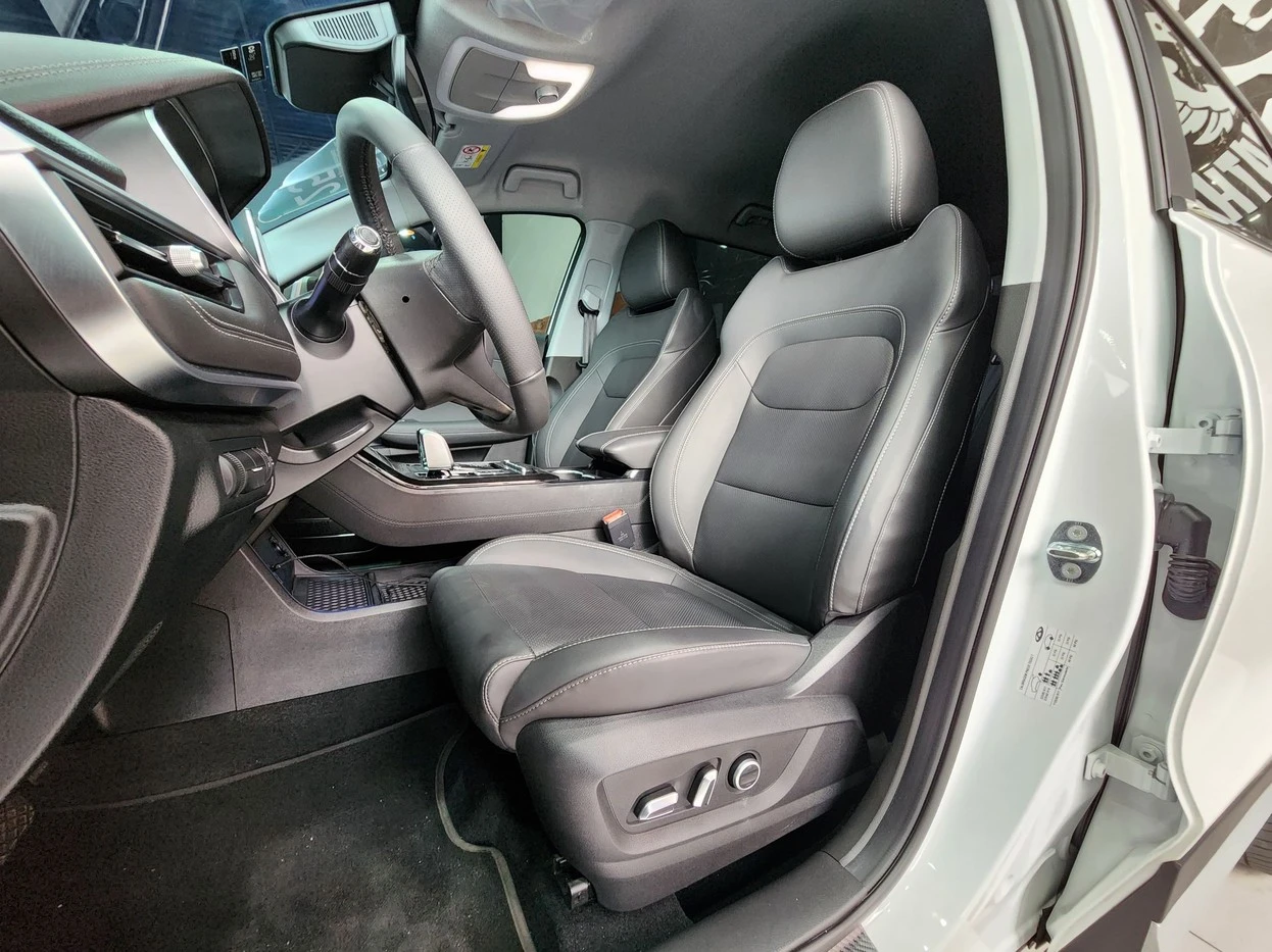 CHERY/TIGGO 7 1.5 TCI TURBO SPORT 2025