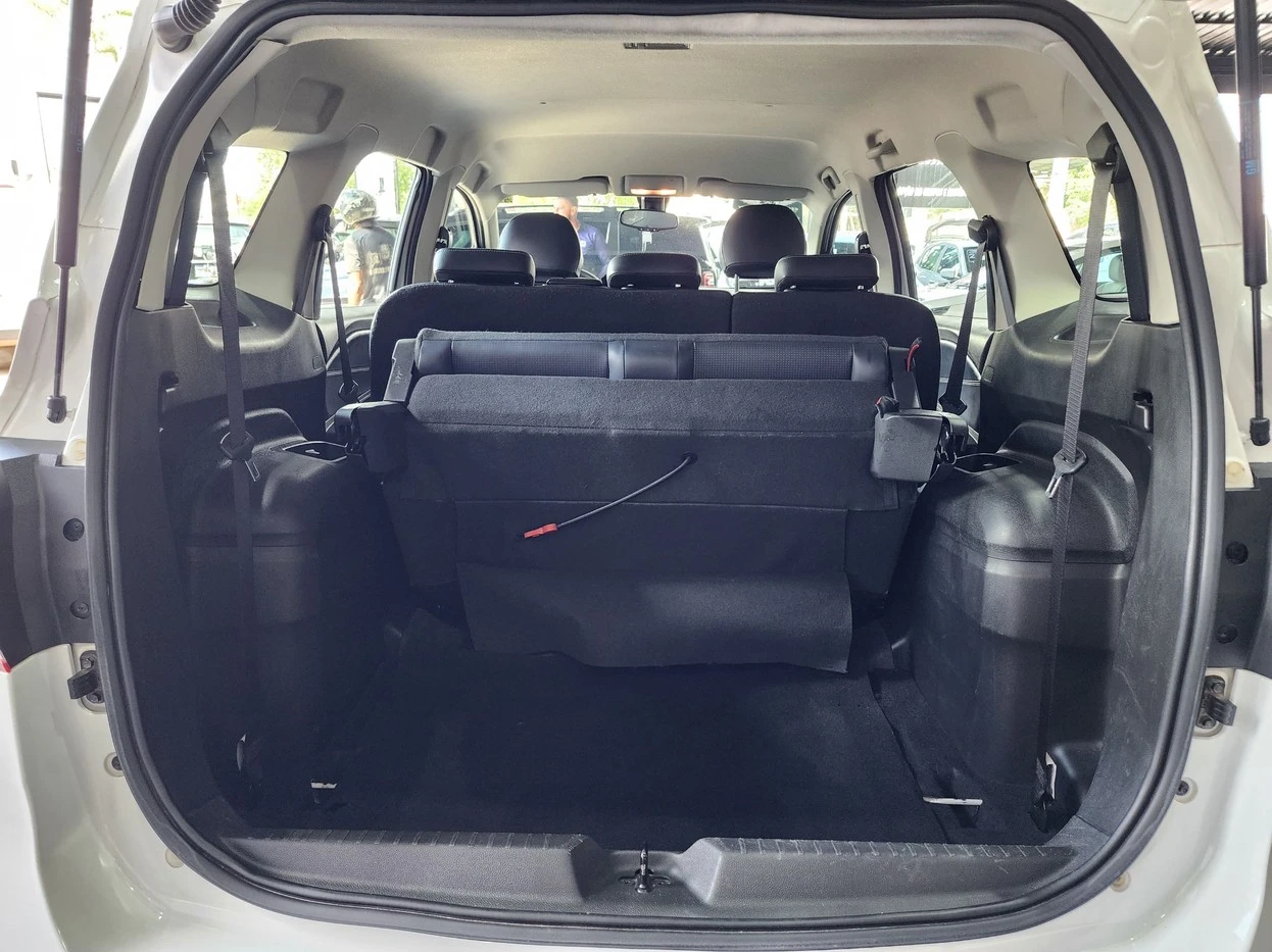 CHEVROLET/SPIN 1.8 PREMIER 8V 2023