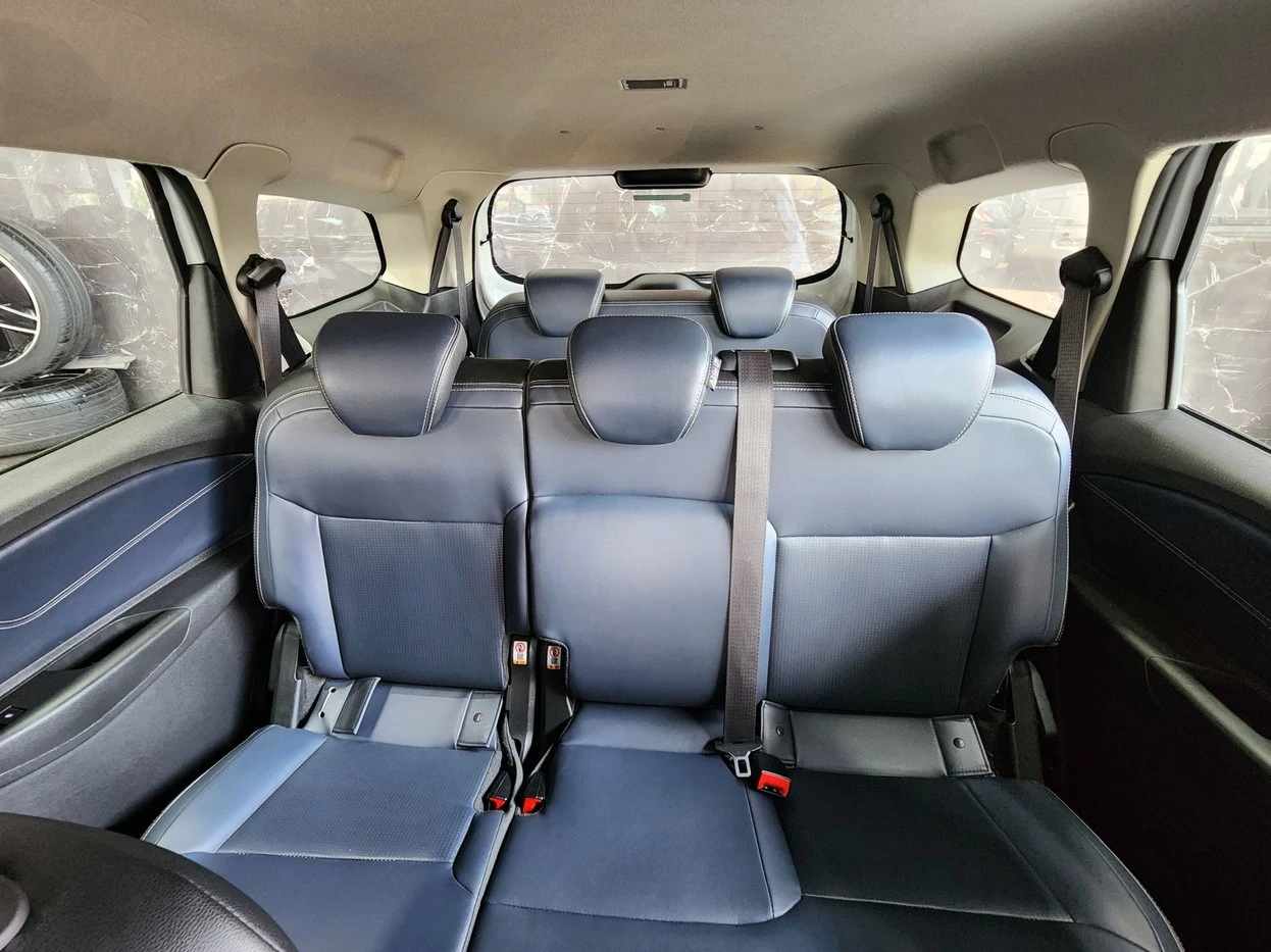 CHEVROLET/SPIN 1.8 PREMIER 8V 2023