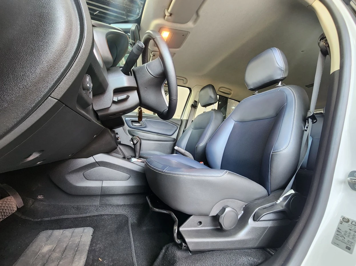 CHEVROLET/SPIN 1.8 PREMIER 8V 2023