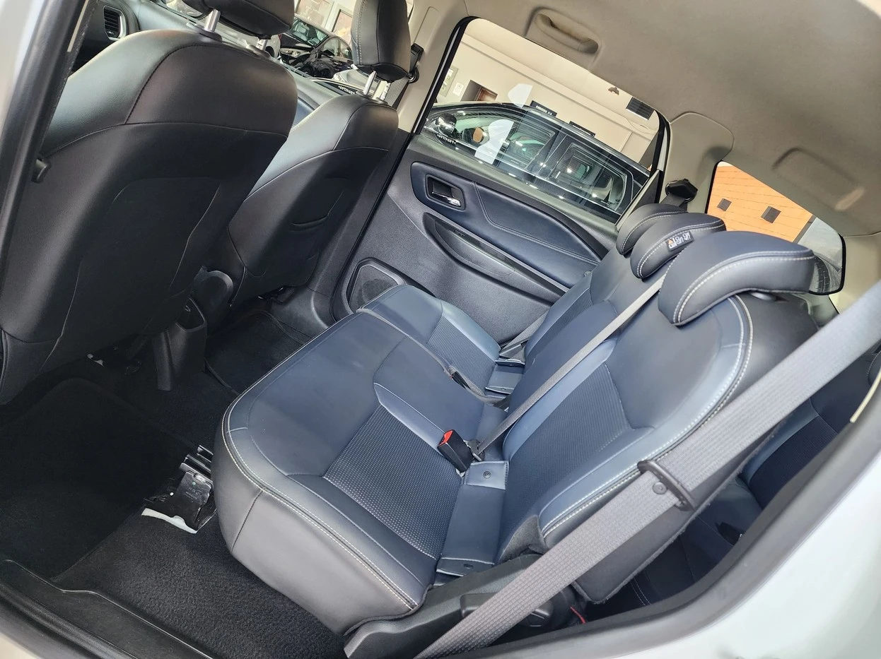 CHEVROLET/SPIN 1.8 PREMIER 8V 2023
