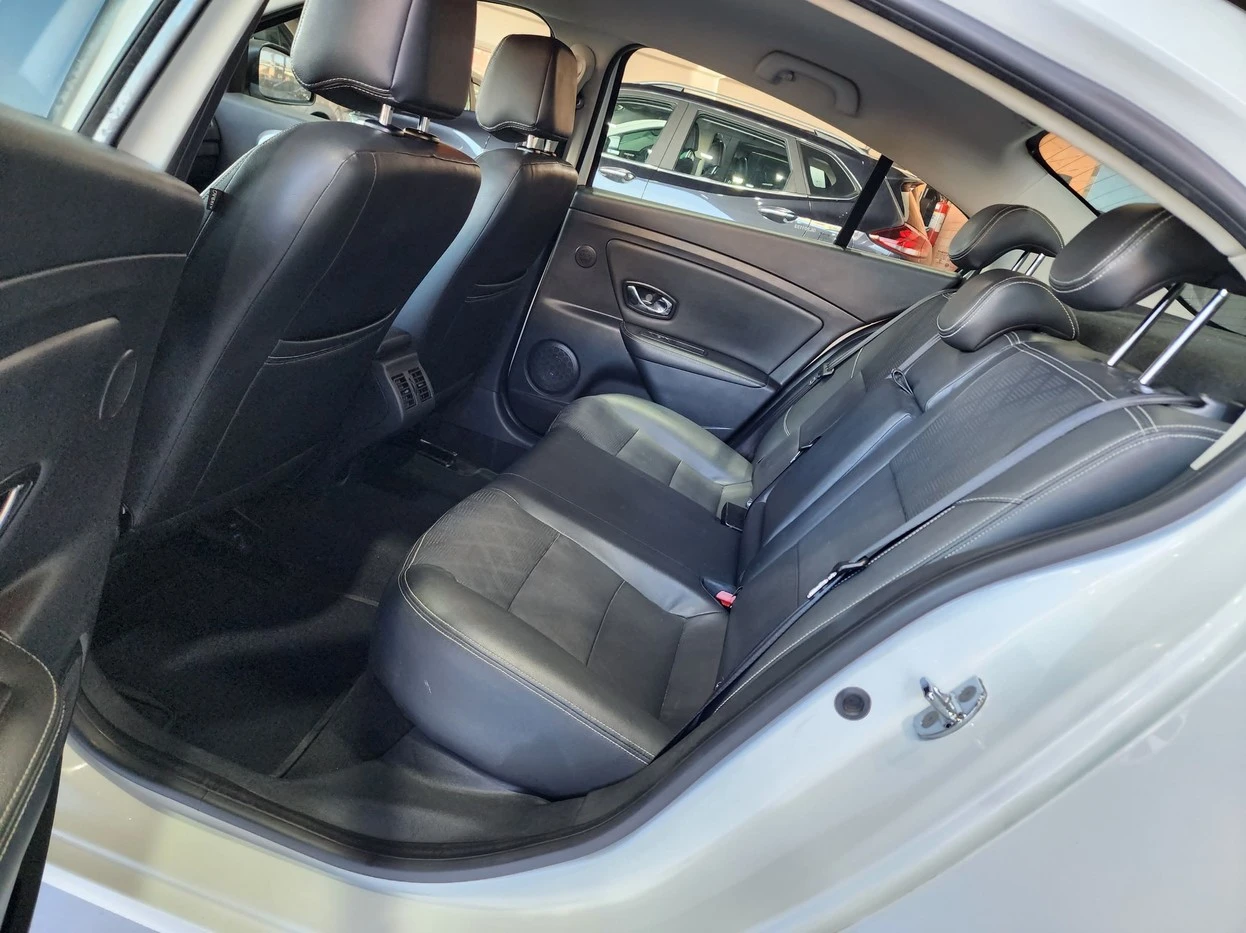 RENAULT/FLUENCE 2.0 DYNAMIQUE PLUS 16V 2016