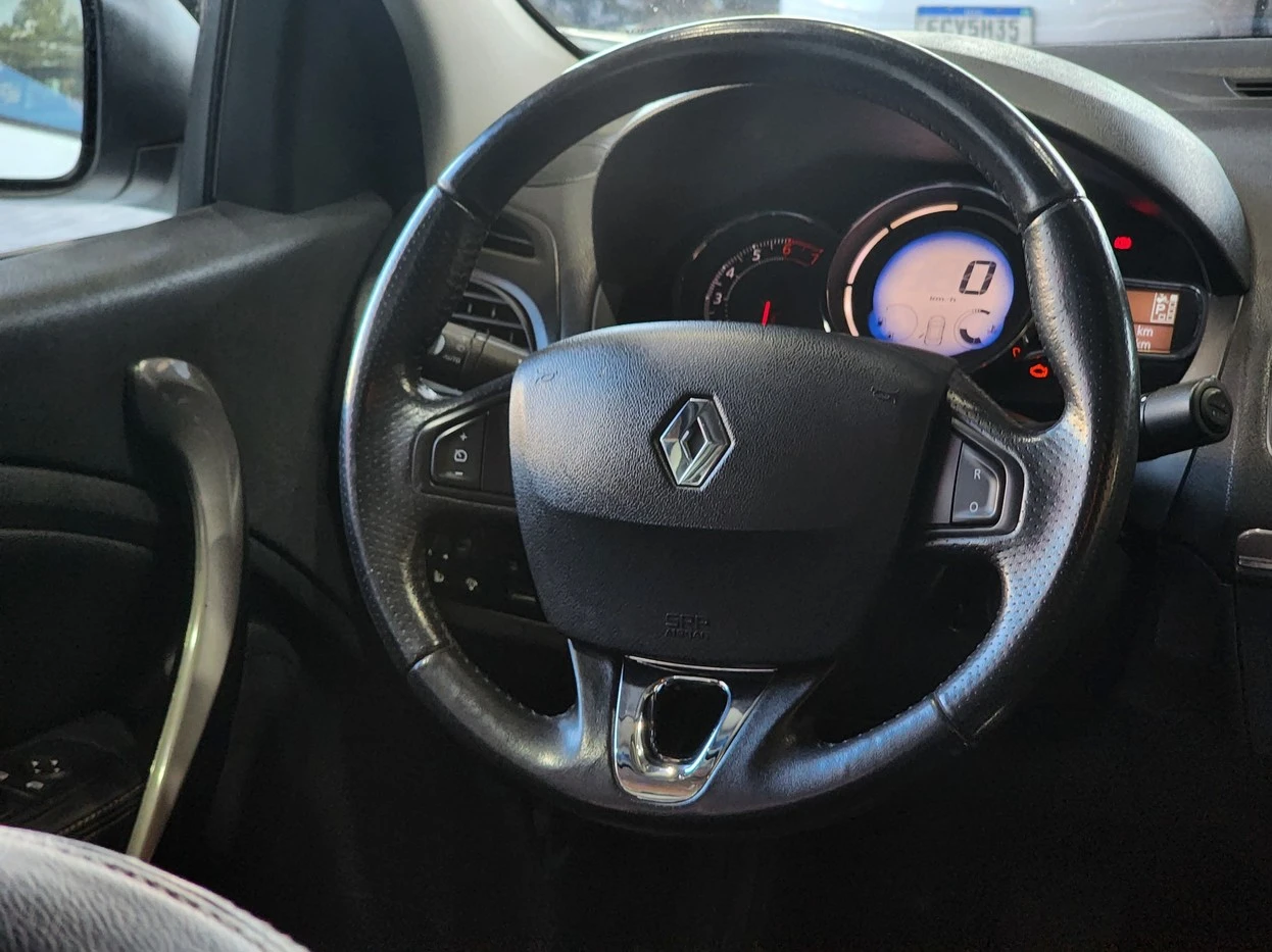 RENAULT/FLUENCE 2.0 DYNAMIQUE PLUS 16V 2016